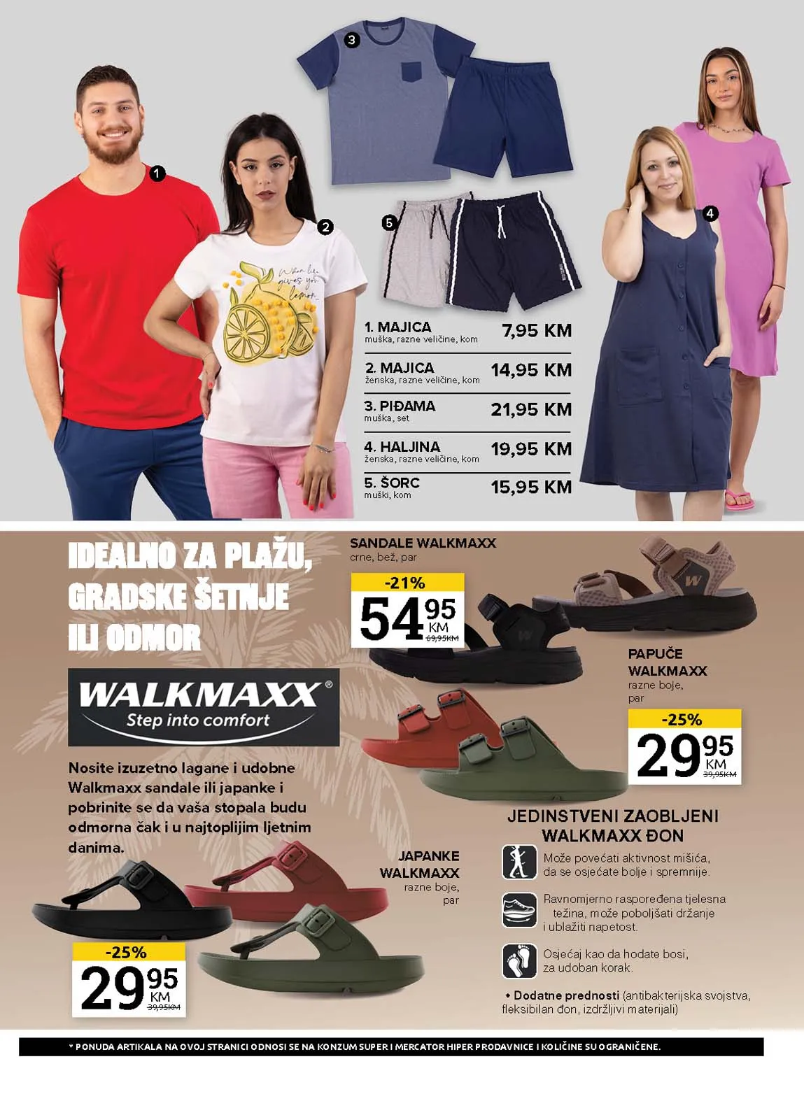 Konzum i mercator katalozi