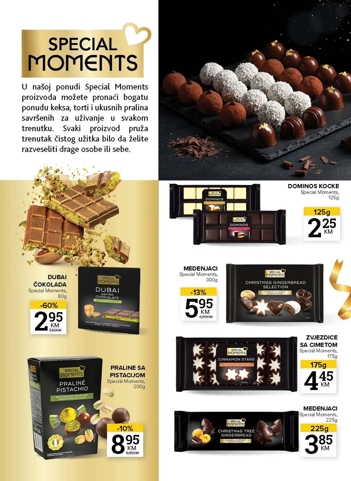 Konzum akcija Mercator katalog