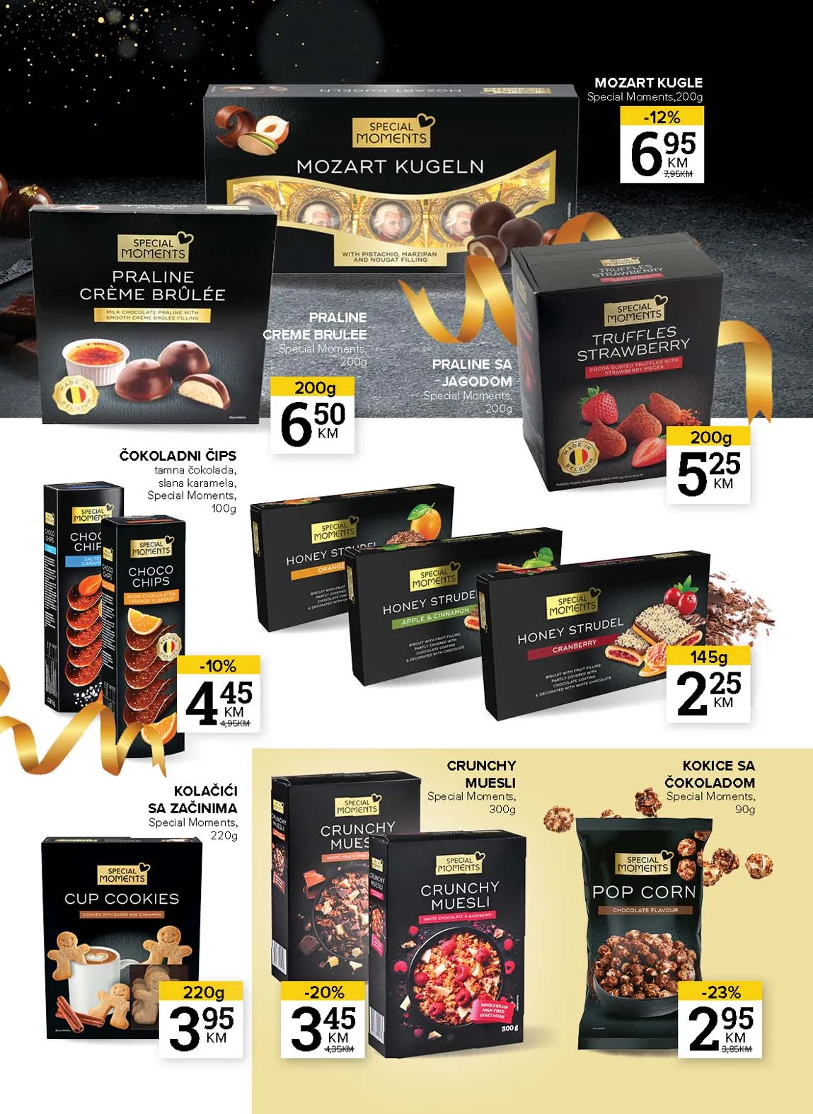 Konzum akcija Mercator katalog