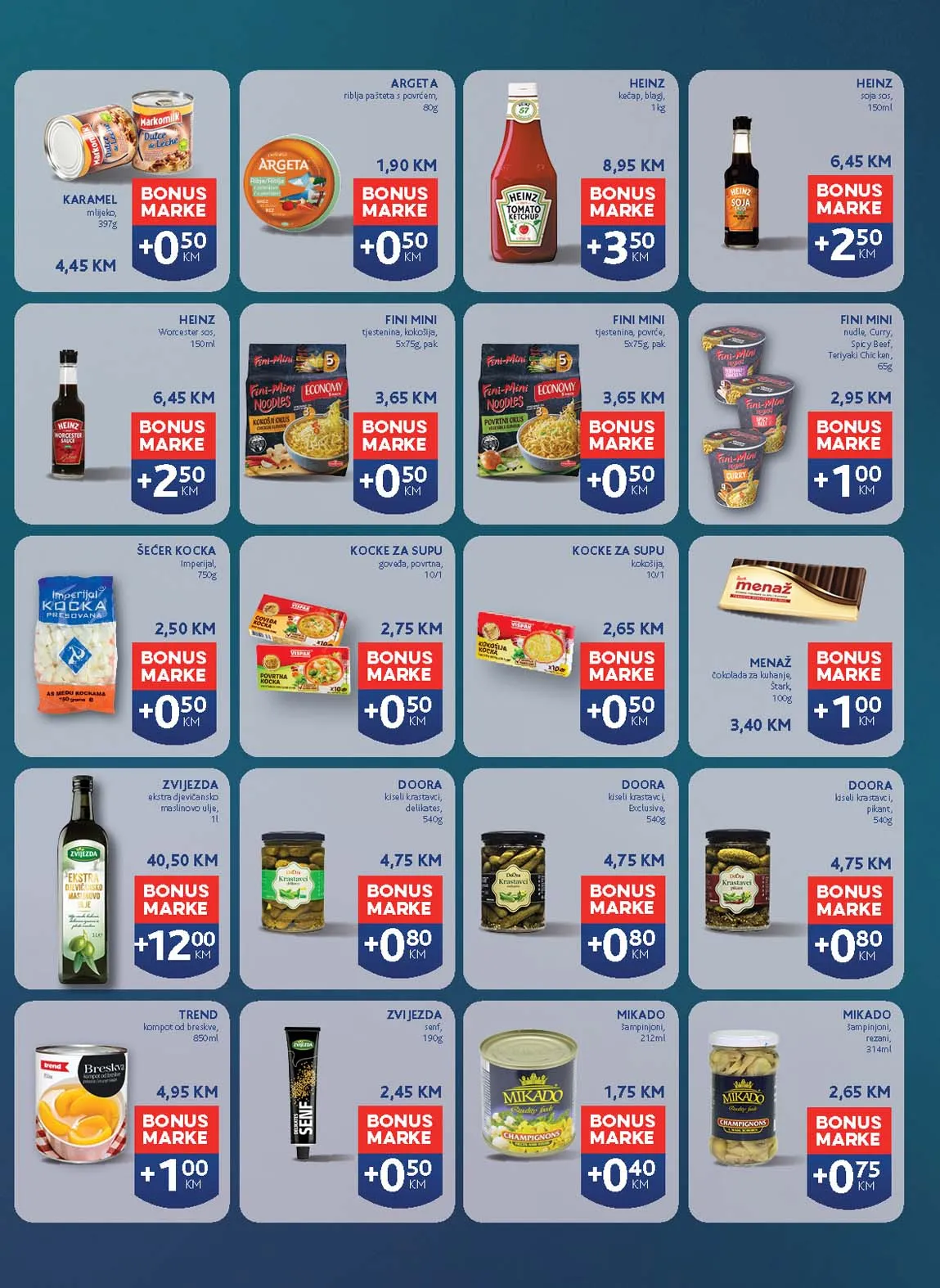 Konzum i mercator katalozi