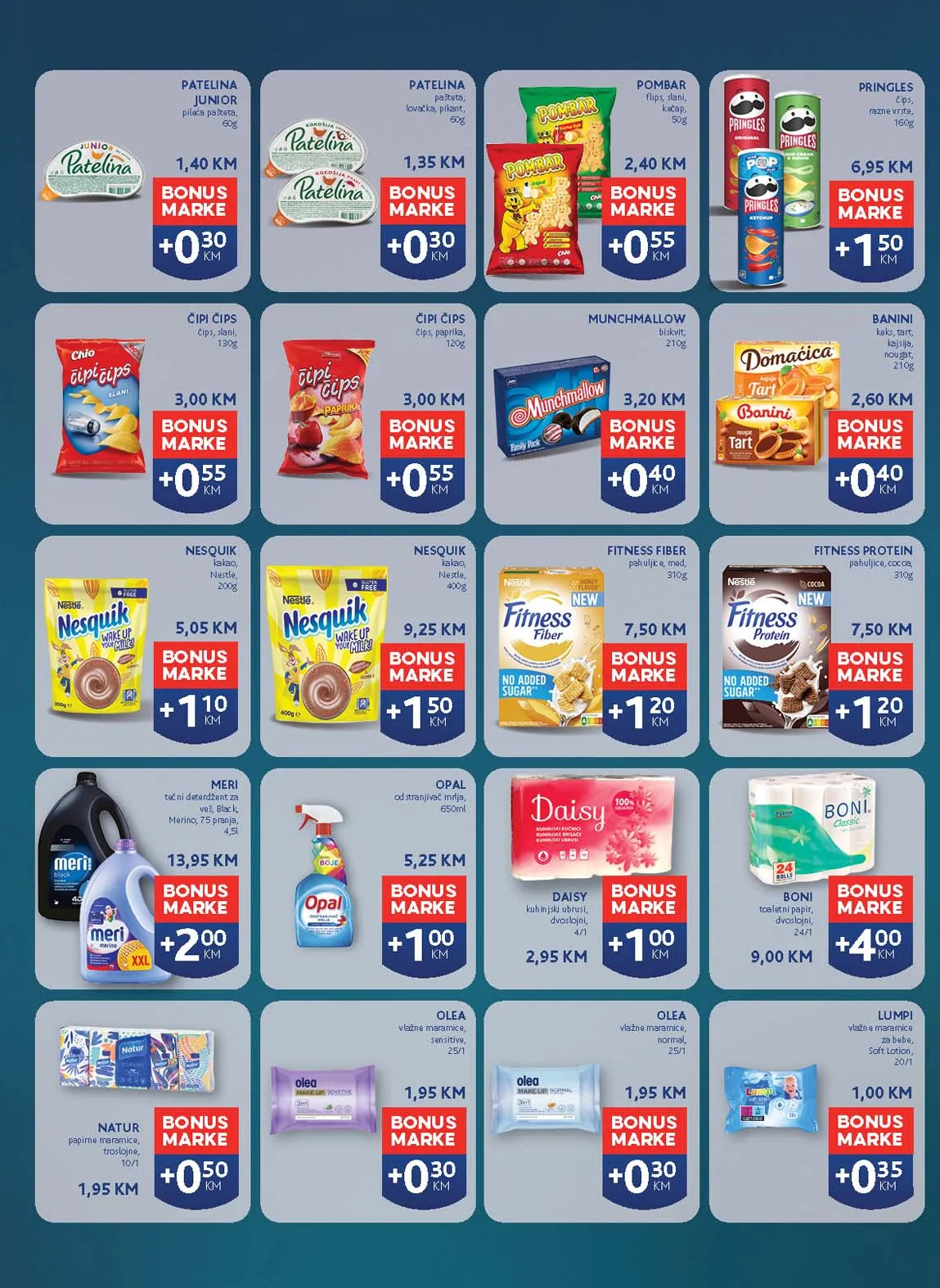 Konzum i mercator katalozi