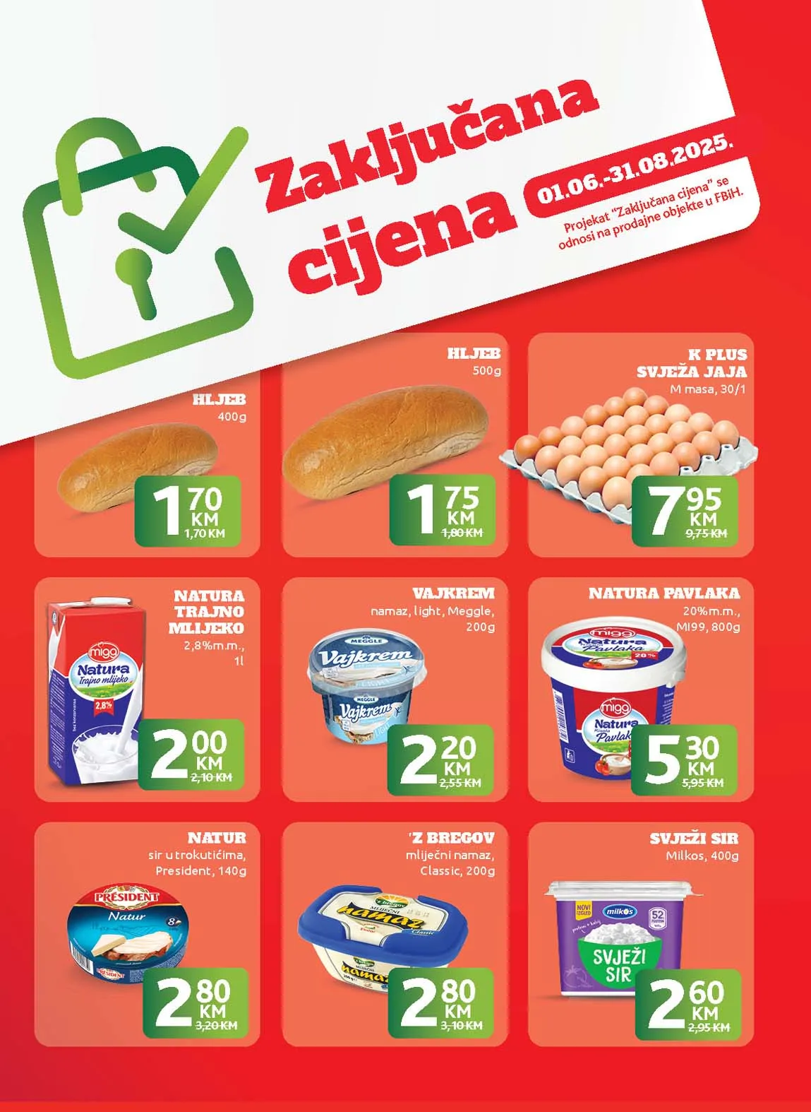 Konzum i mercator katalozi