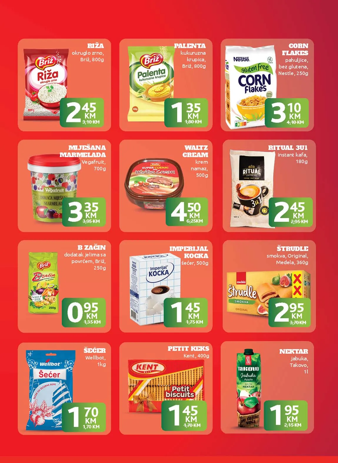 Konzum i mercator katalozi