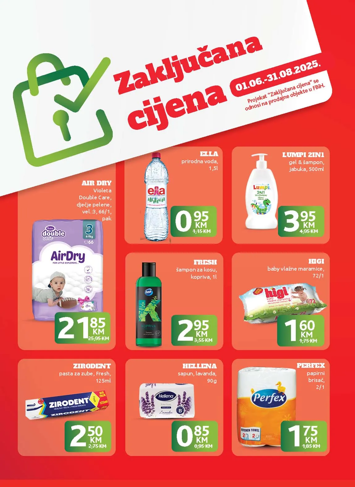 Konzum i mercator katalozi