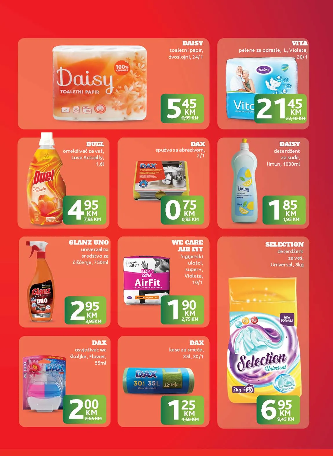 Konzum i mercator katalozi