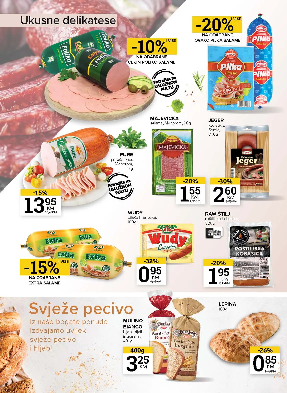 Konzum i mercator katalozi