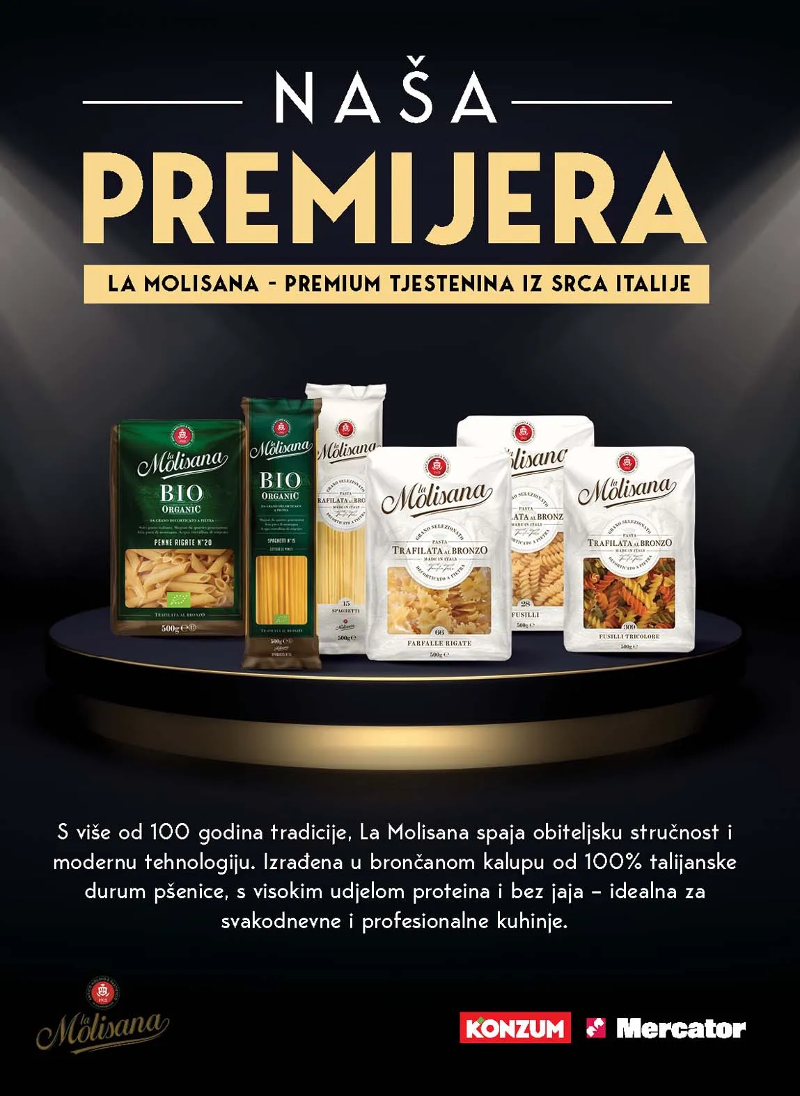 Konzum i mercator katalozi