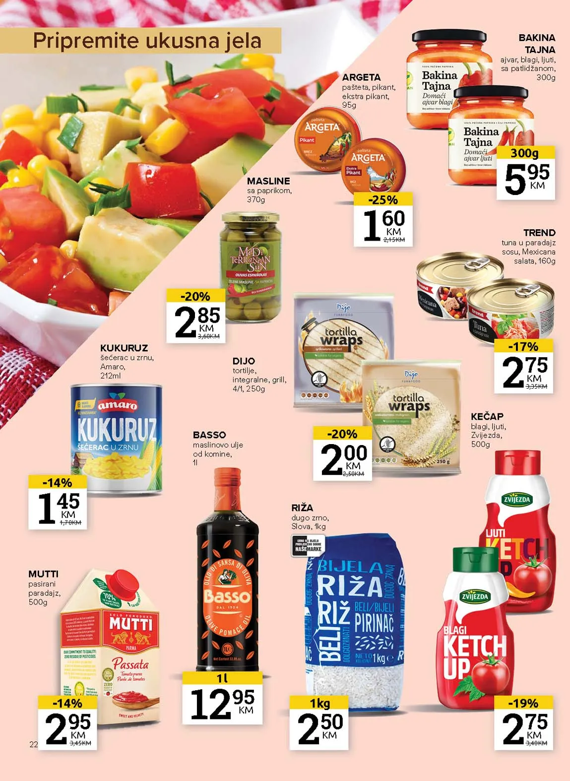 Konzum i mercator katalozi