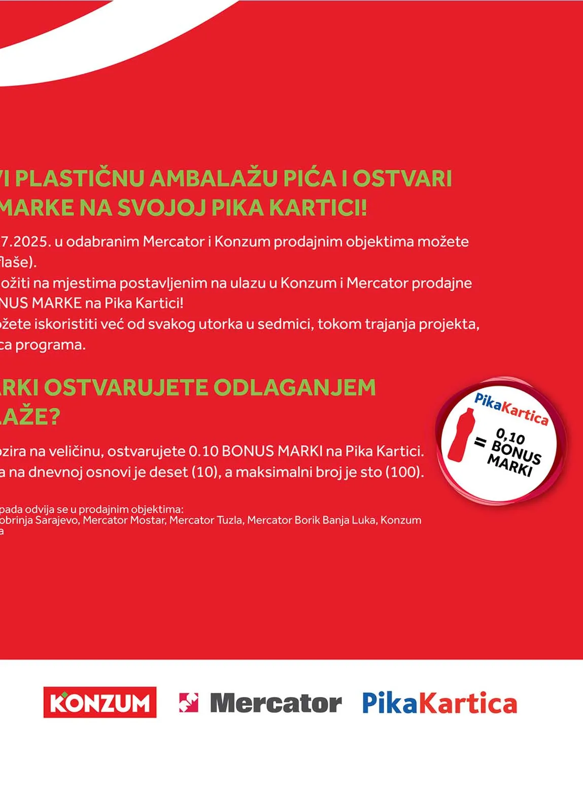 Konzum i mercator katalozi