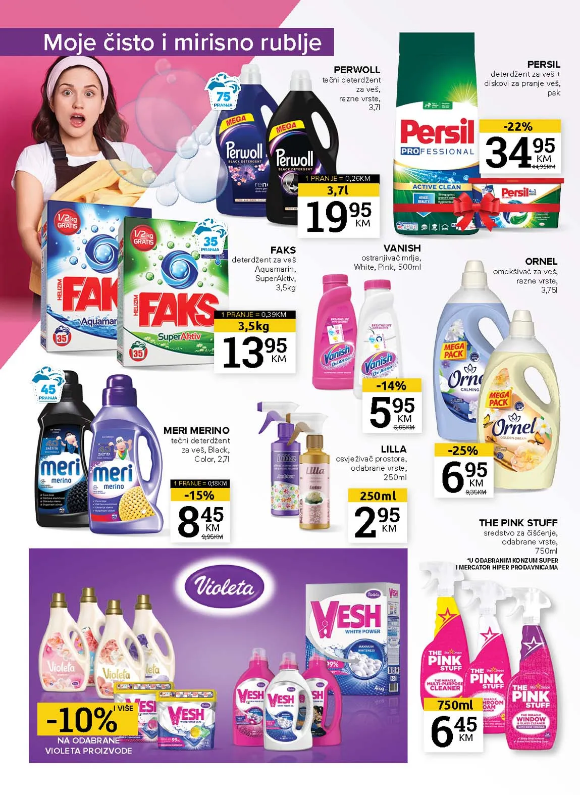 Konzum i mercator katalozi