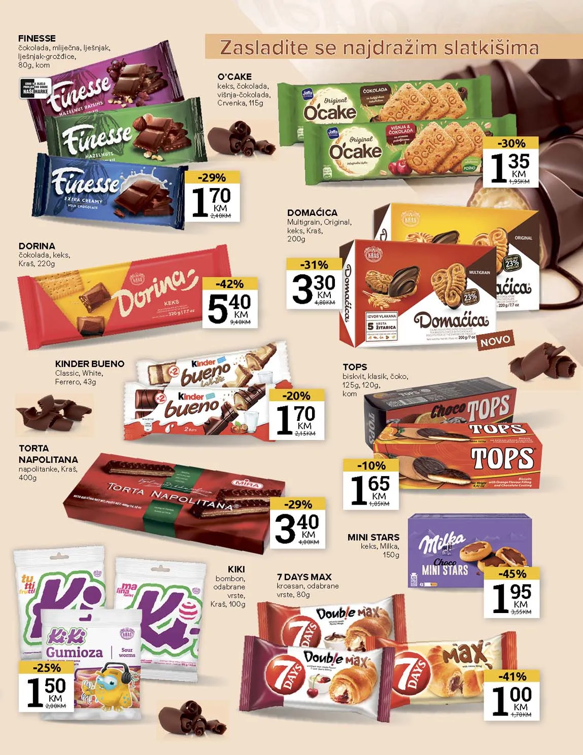 Konzum i mercator katalozi