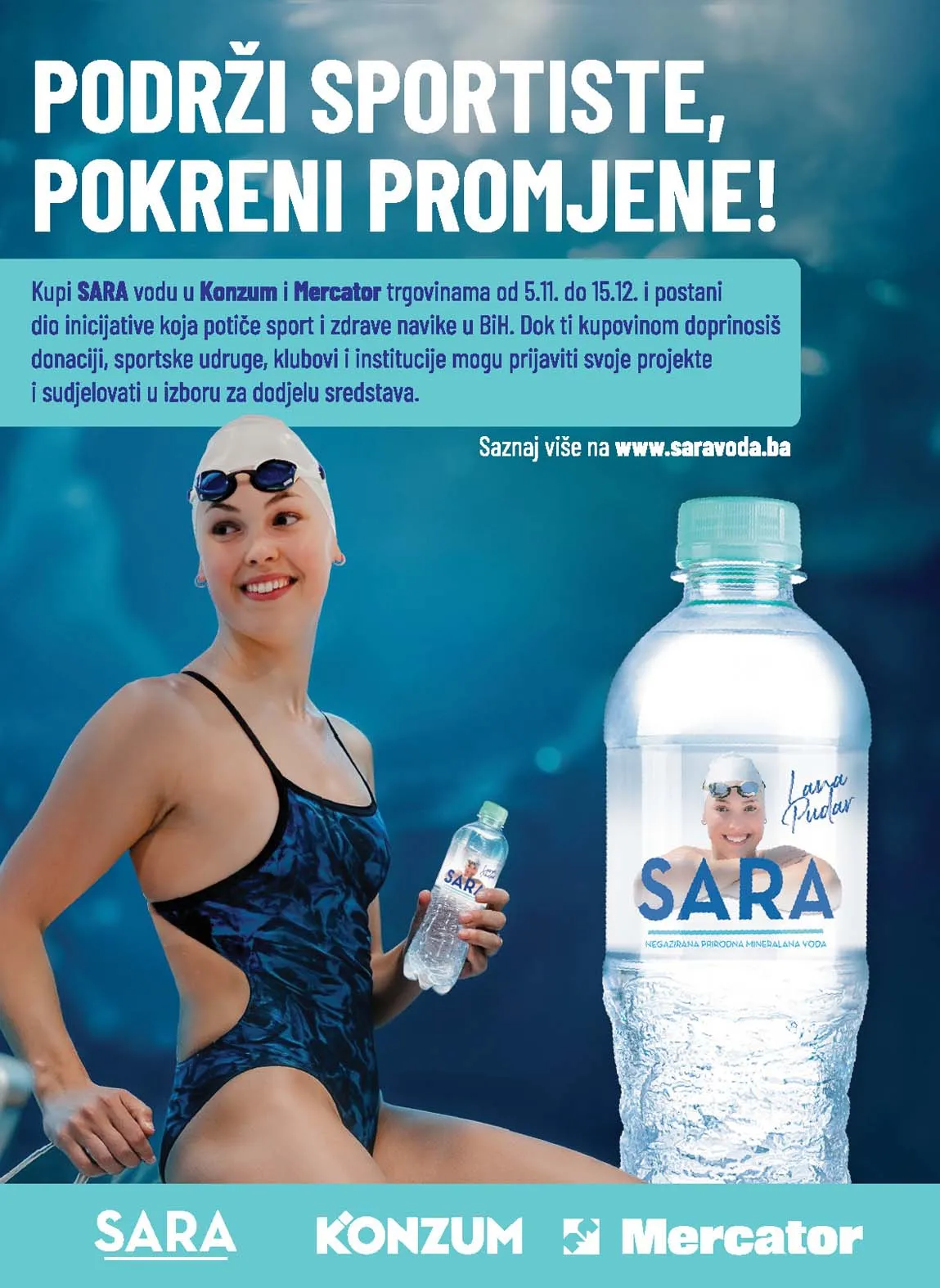 Konzum akcija Mercator katalog