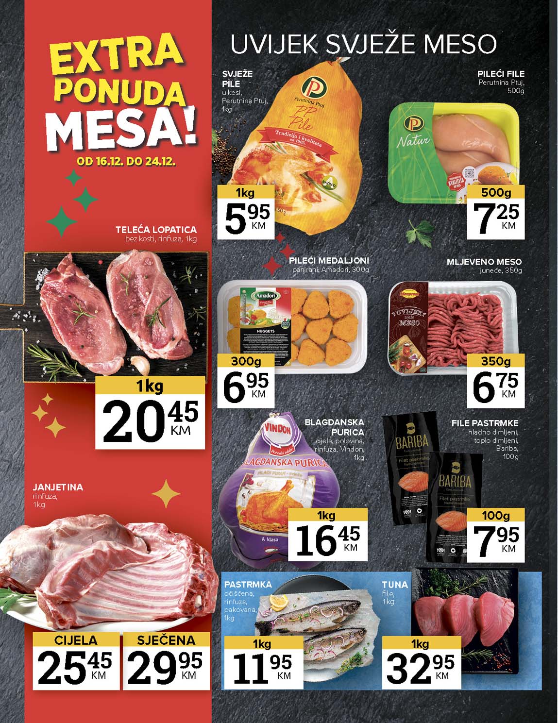 Konzum i mercator katalozi