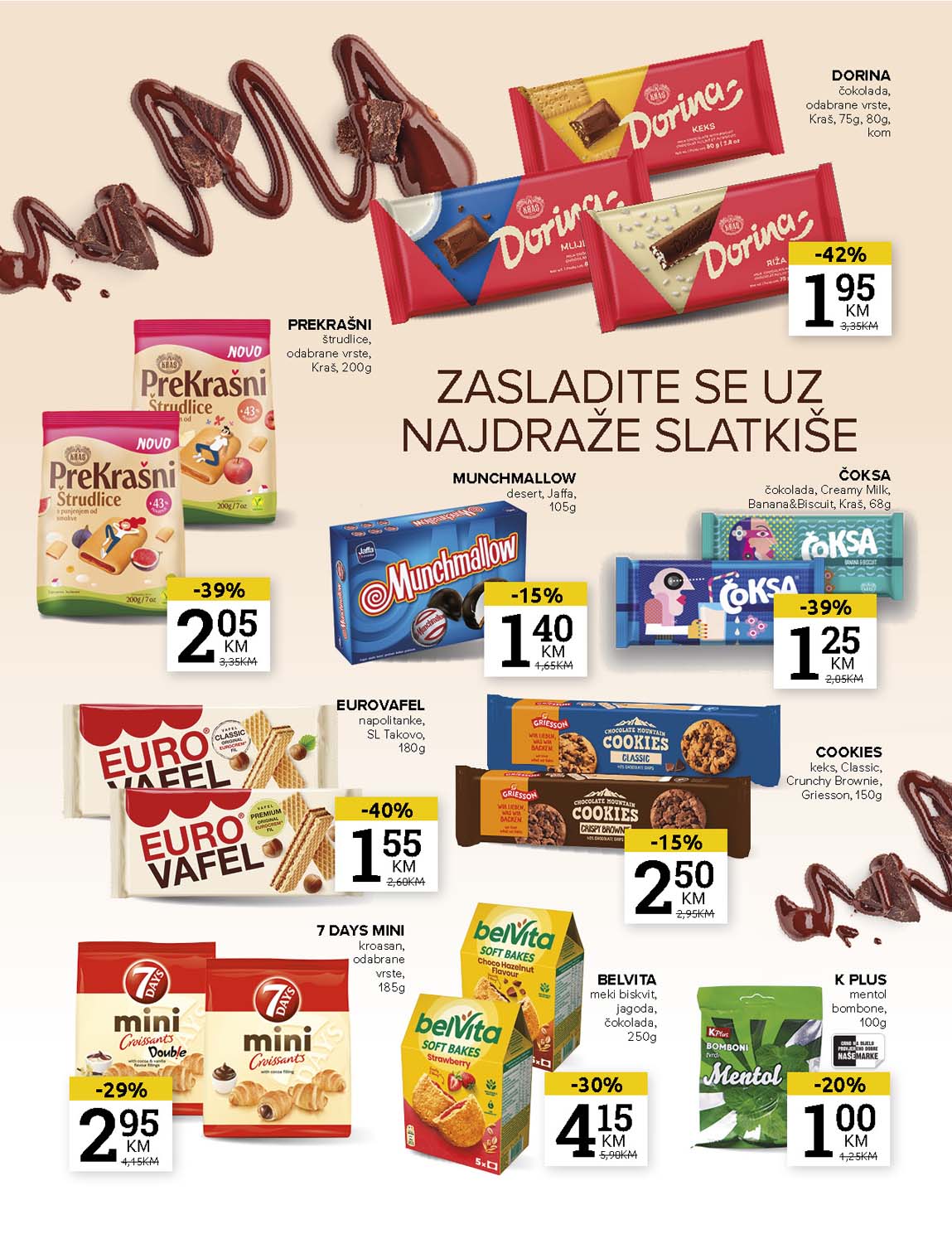 Konzum i mercator katalozi