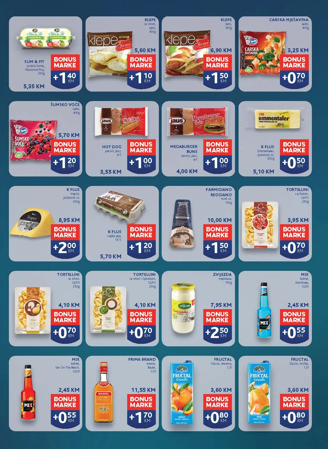 Konzum i mercator katalozi