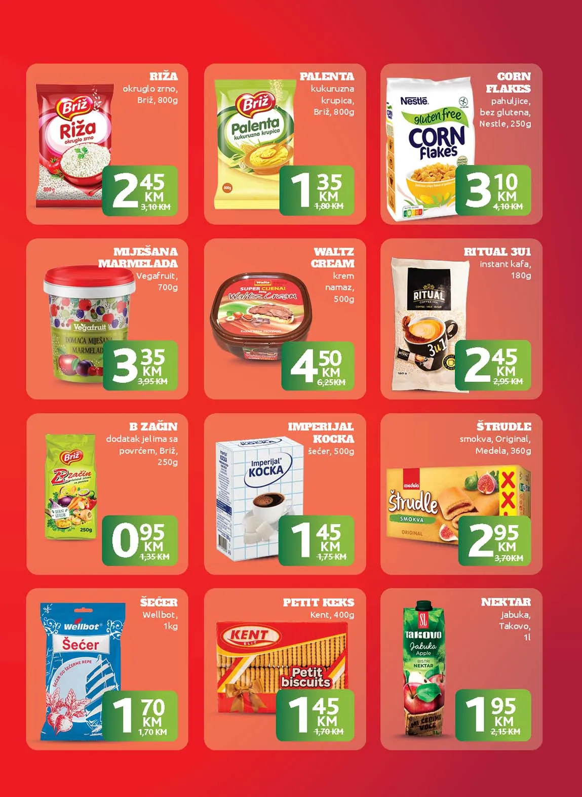 Konzum i mercator katalozi