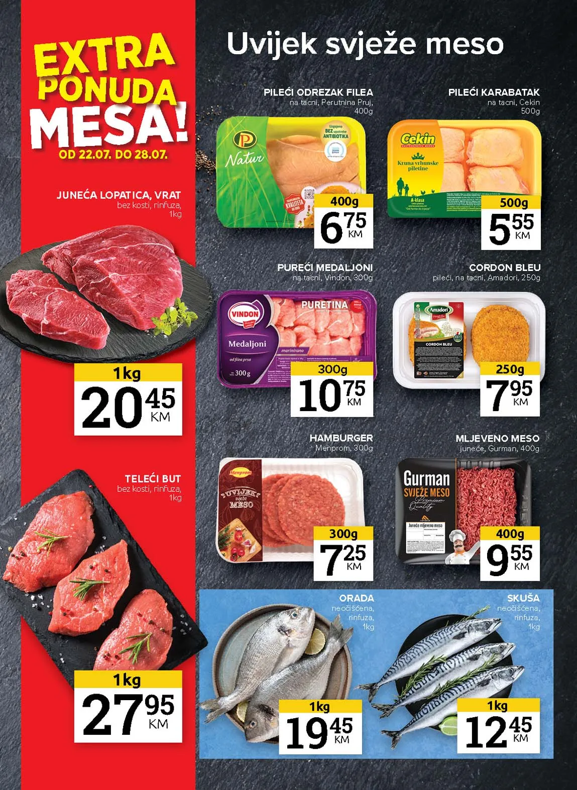 Konzum i mercator katalozi