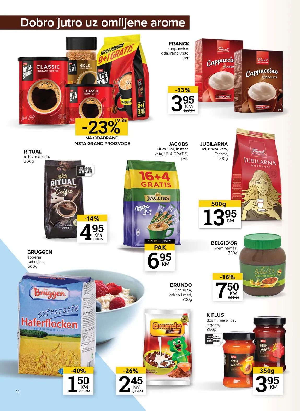 Konzum i mercator katalozi