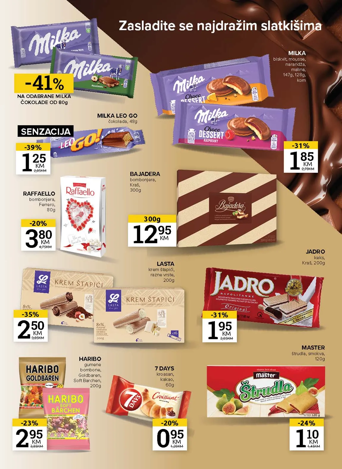 Konzum i mercator katalozi