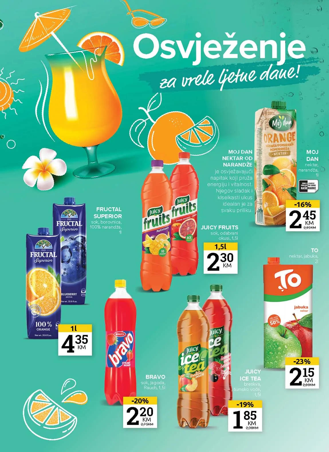 Konzum i mercator katalozi