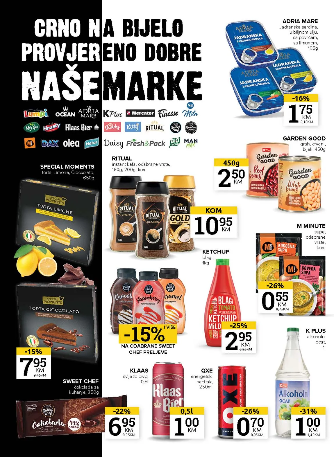 Konzum i mercator katalozi