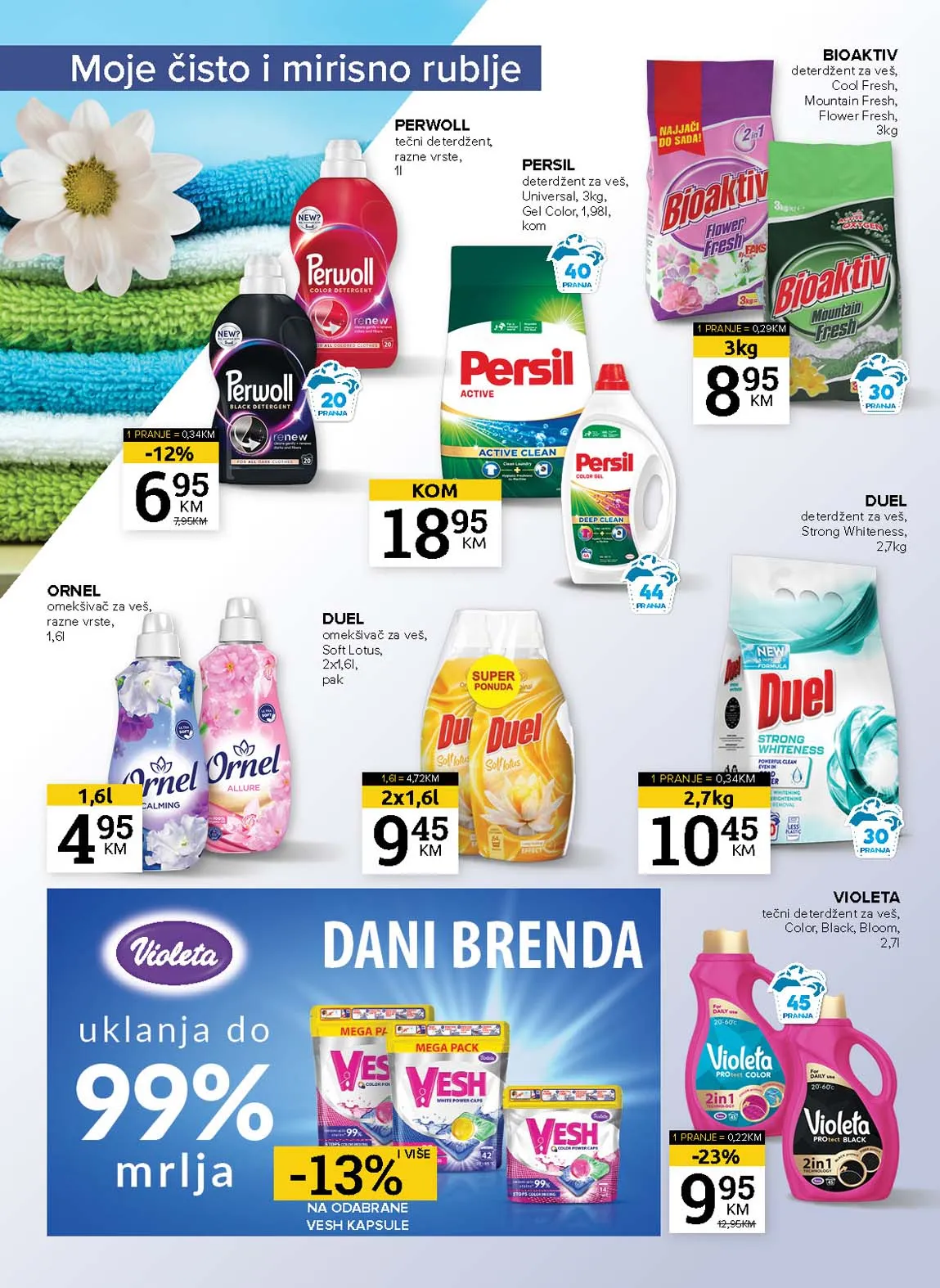Konzum i mercator katalozi