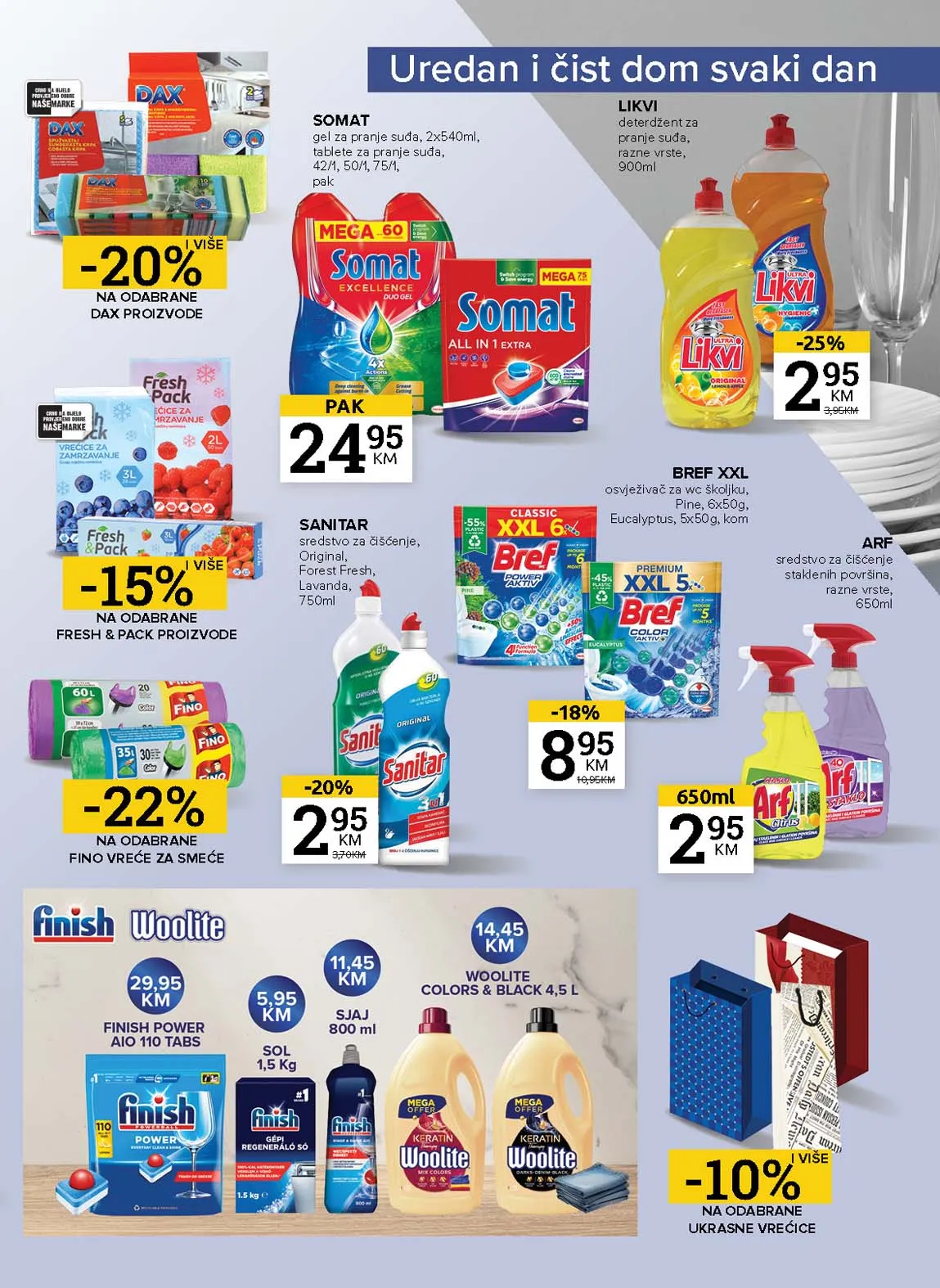 Konzum i mercator katalozi