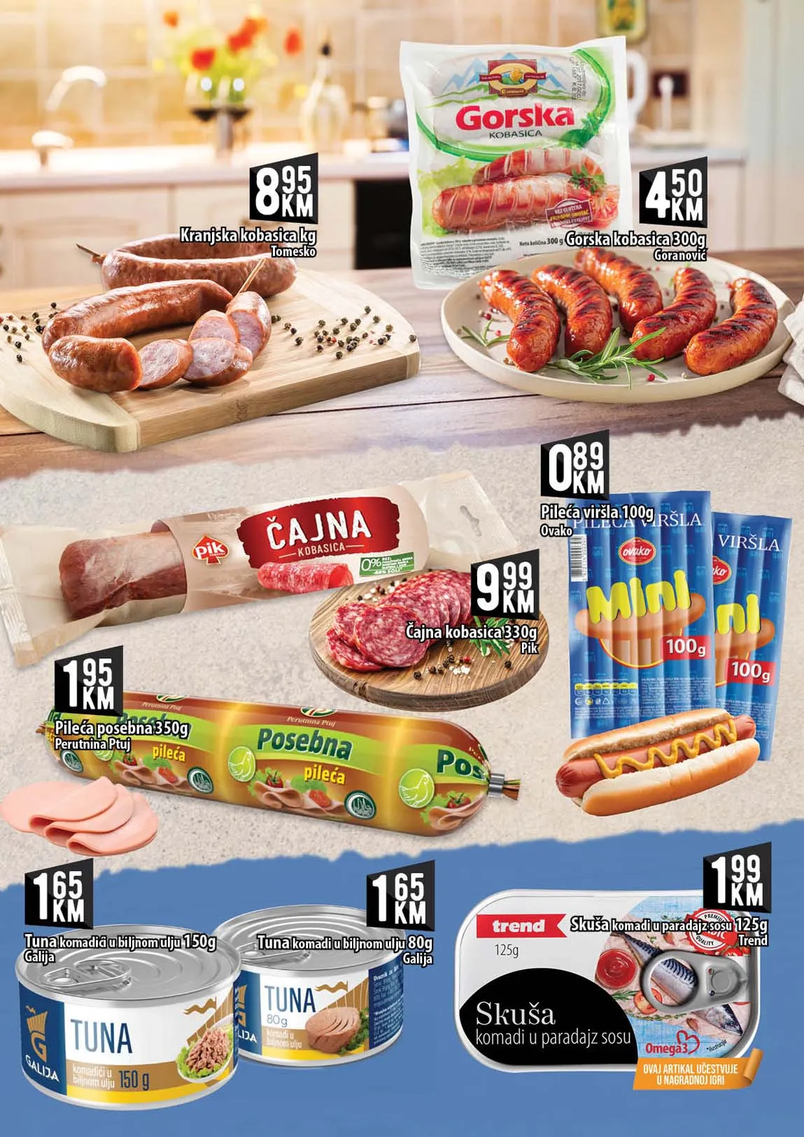 KORT Kataloška ponuda Katalozi KORT Snizenja