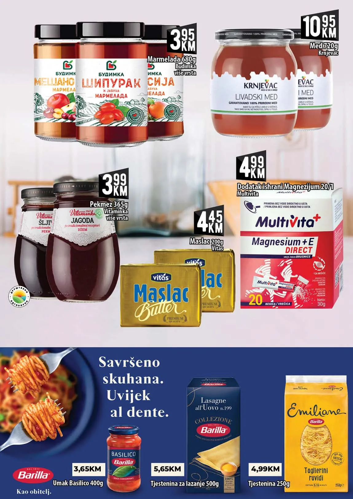 KORT Kataloška ponuda Katalozi KORT Snizenja