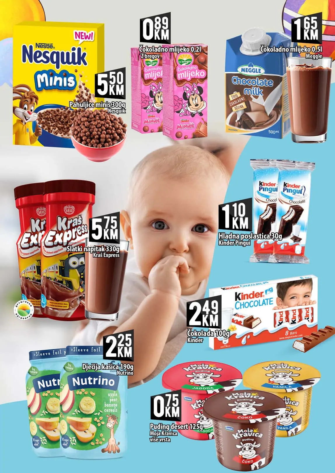 KORT Kataloška ponuda Katalozi KORT Snizenja