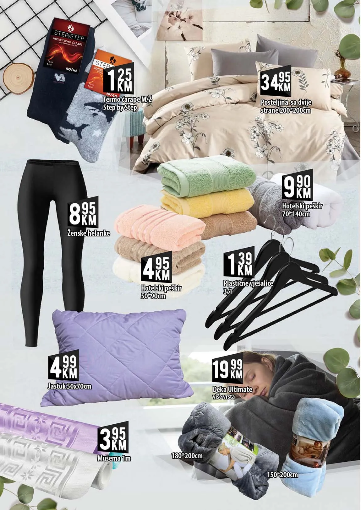 KORT Kataloška ponuda Katalozi KORT Snizenja