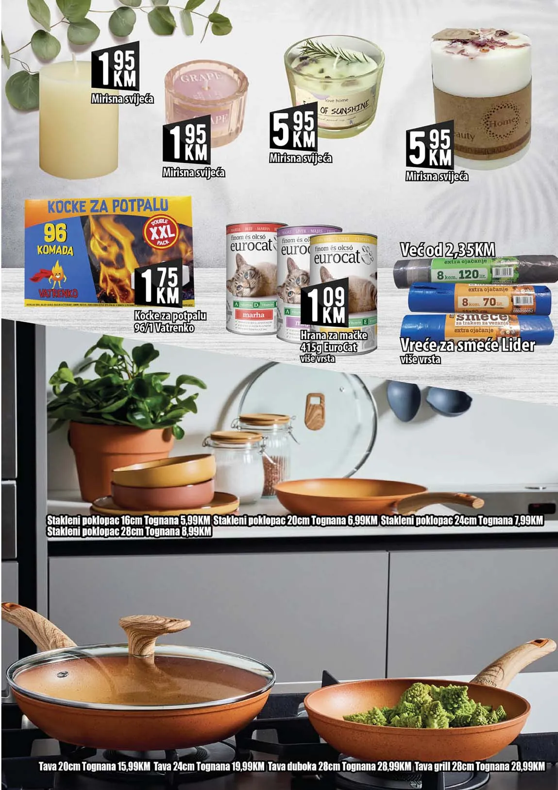 KORT Kataloška ponuda Katalozi KORT Snizenja