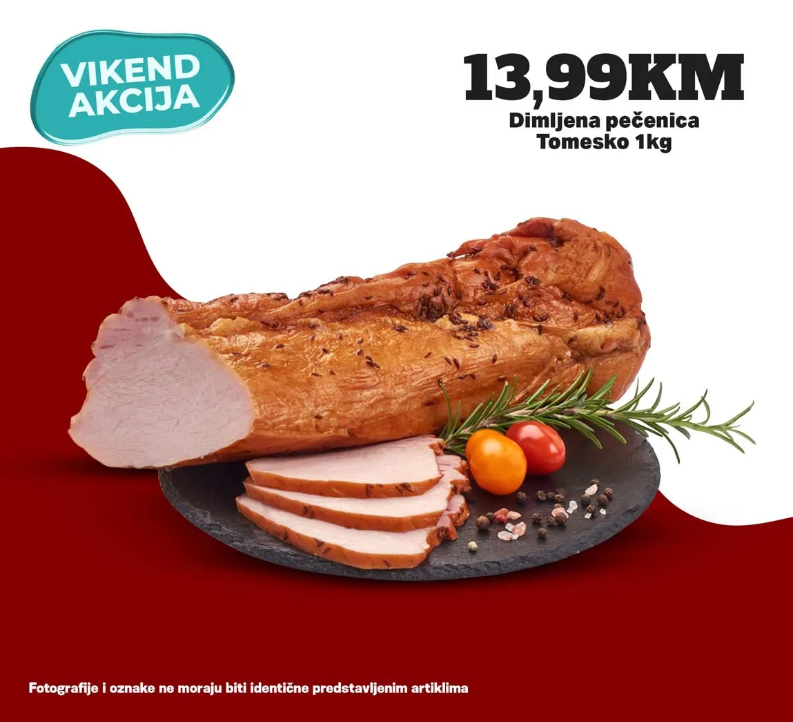 Kort marketi vikend akcija sniženja KORT vikend akcija