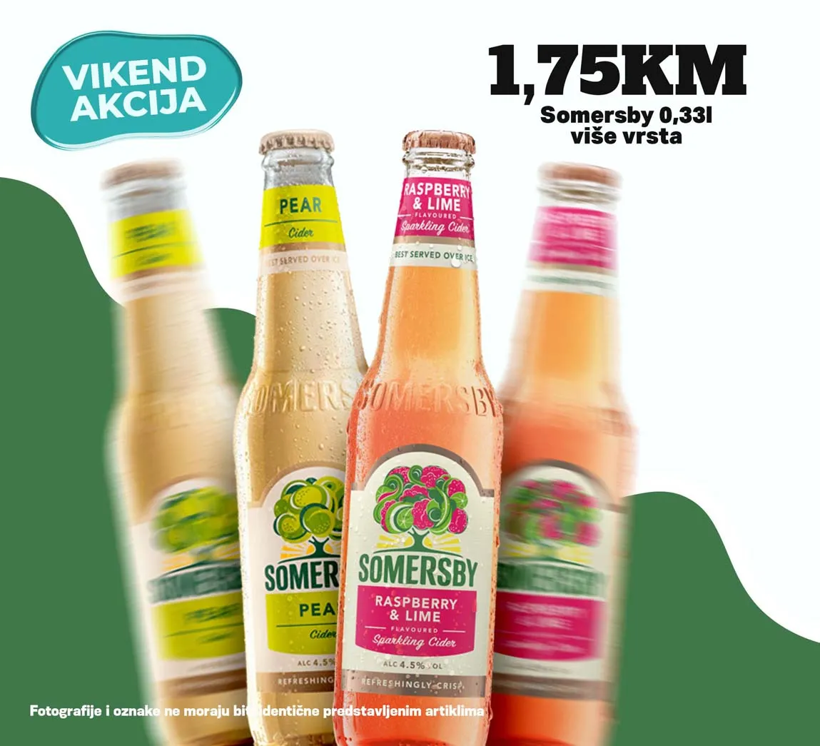 vikend akcija KORT