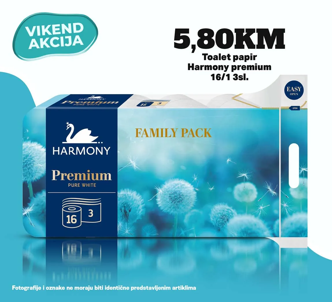 vikend akcija KORT