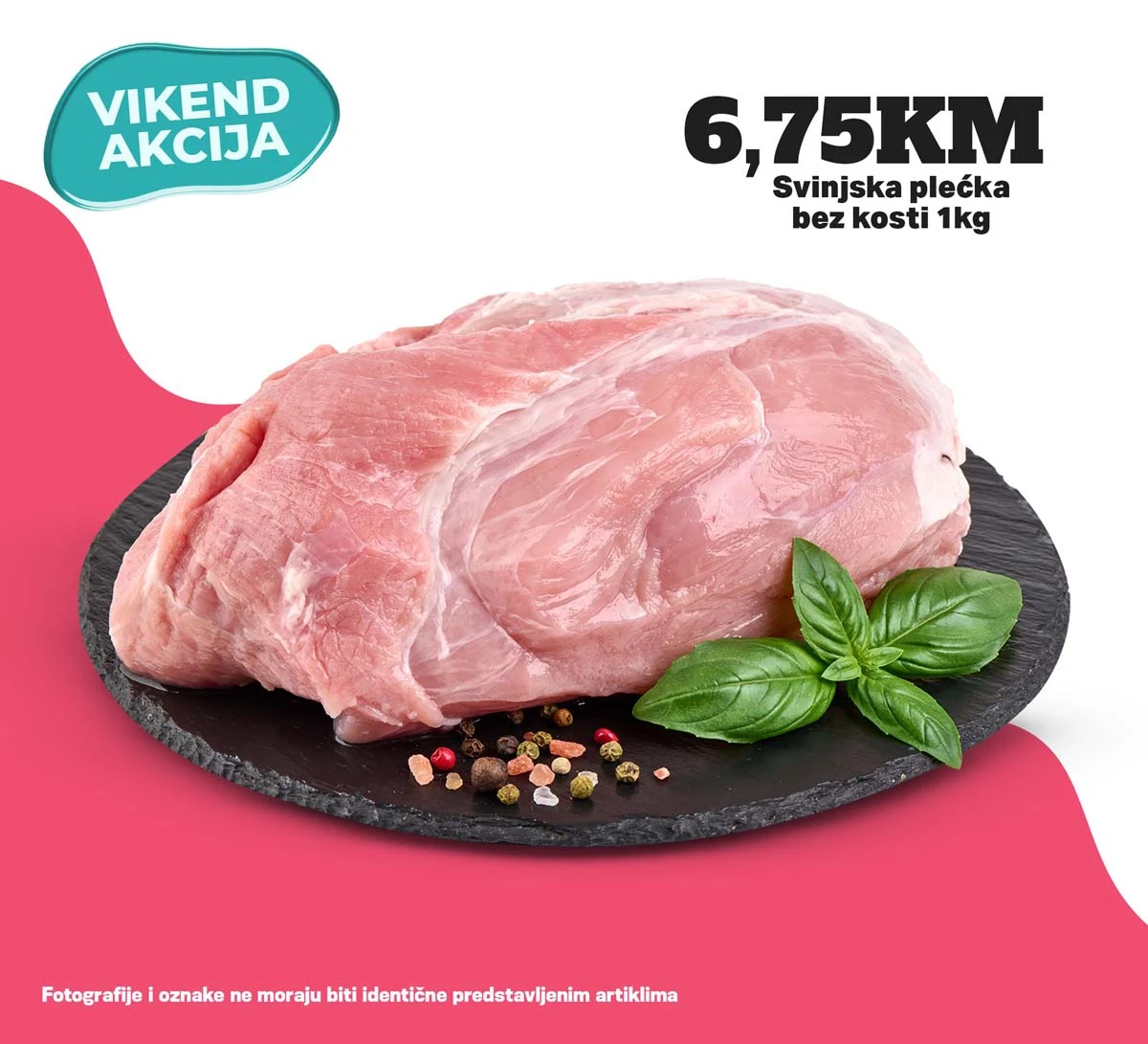 Kort vikend katalog strana 2