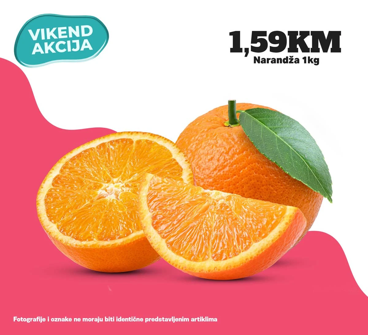 Kort vikend katalog strana 4