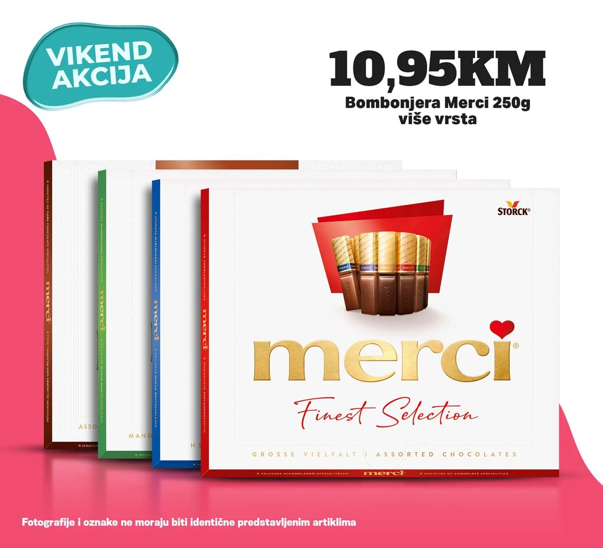 Kort vikend katalog strana 5
