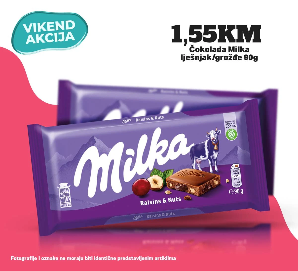 Kort vikend katalog strana 6