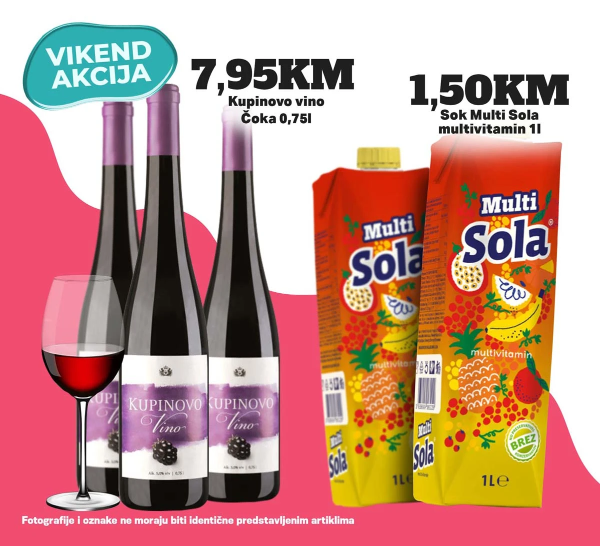 Kort vikend katalog strana 7