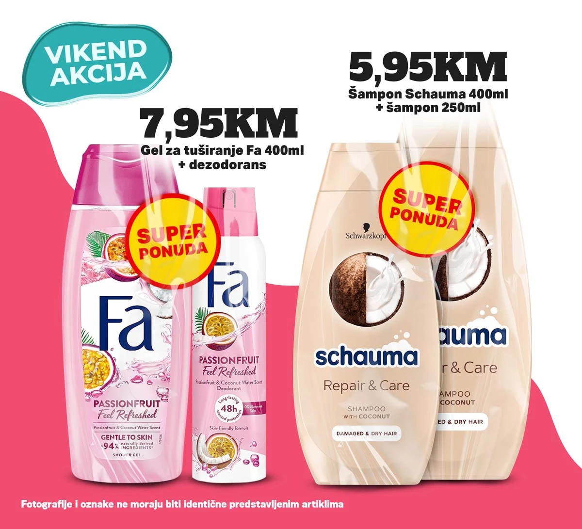 Kort vikend katalog strana 8