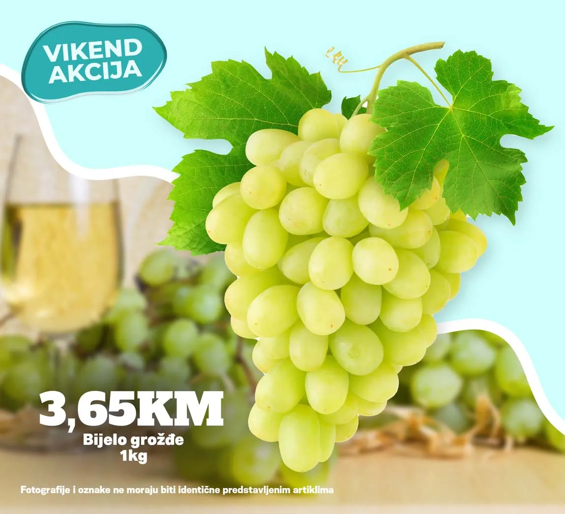 vikend akcija KORT