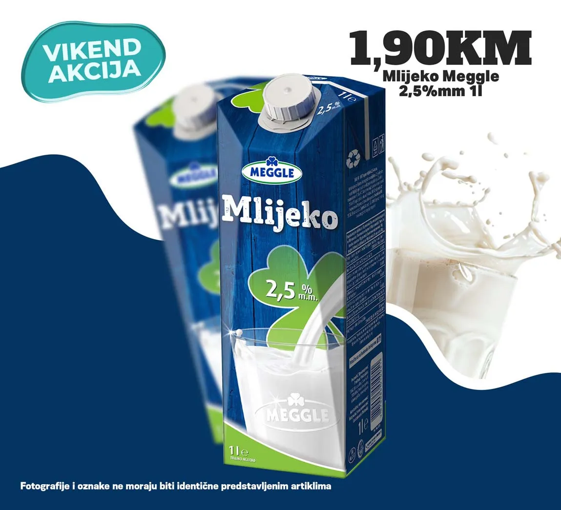 vikend akcija KORT