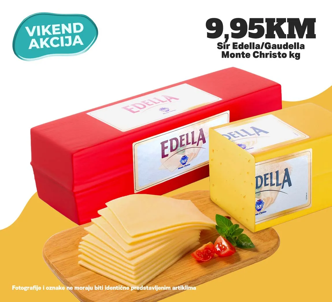 vikend akcija KORT