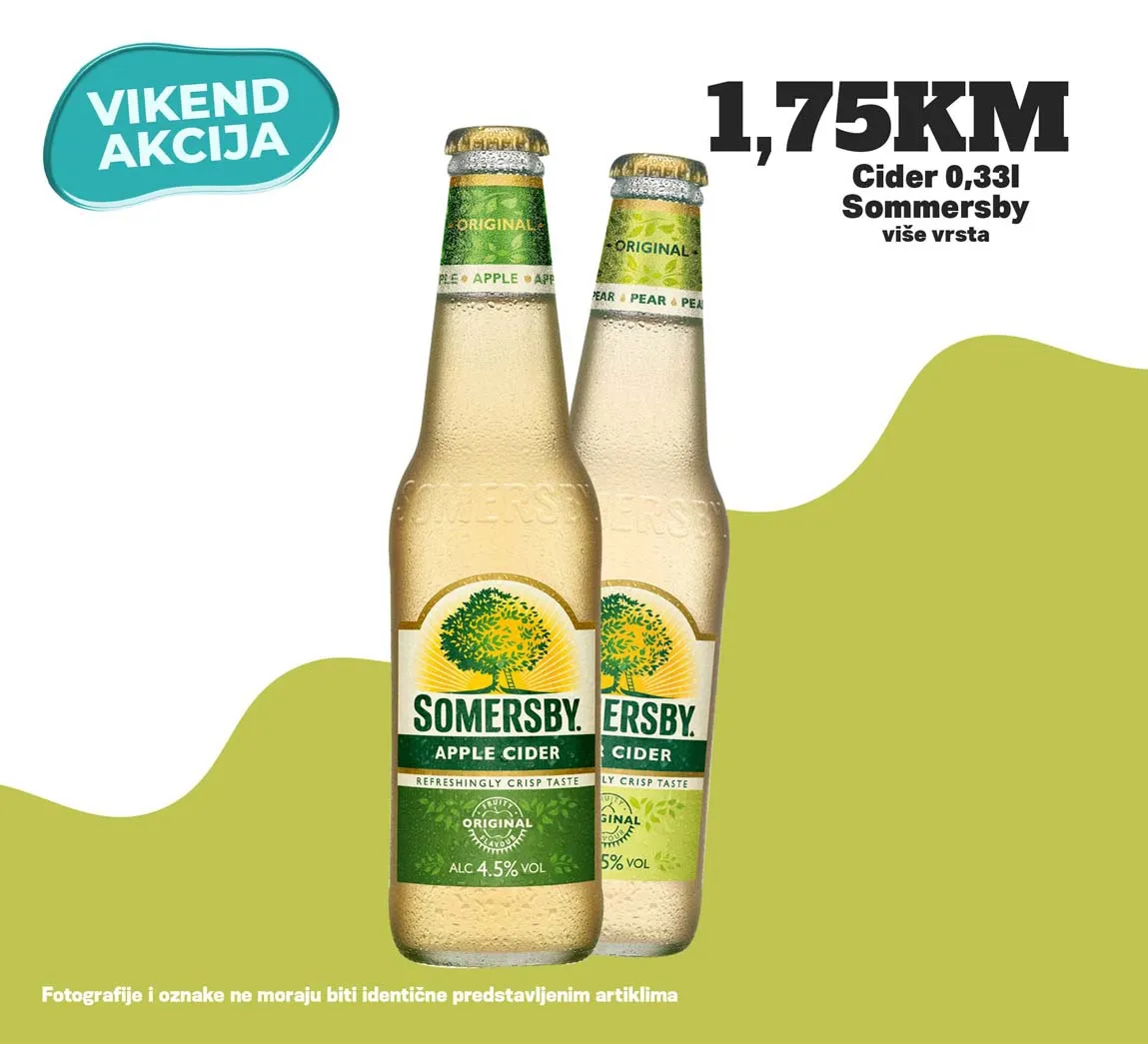 vikend akcija KORT