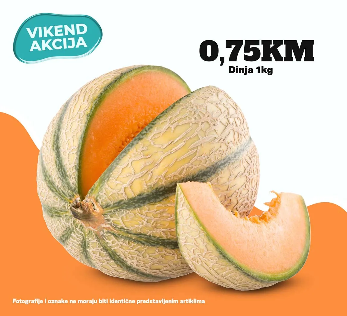 vikend akcija KORT