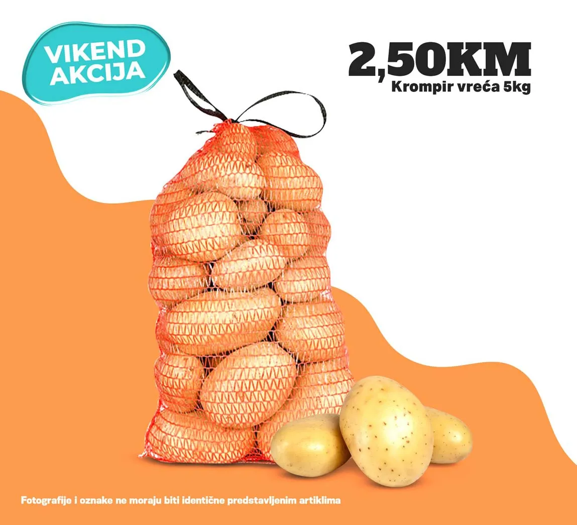 Kort marketi vikend akcija sniženja KORT vikend akcija