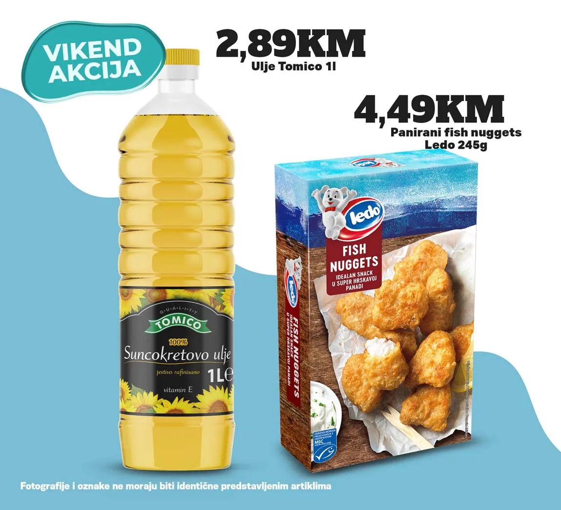 Kort marketi vikend akcija sniženja KORT vikend akcija