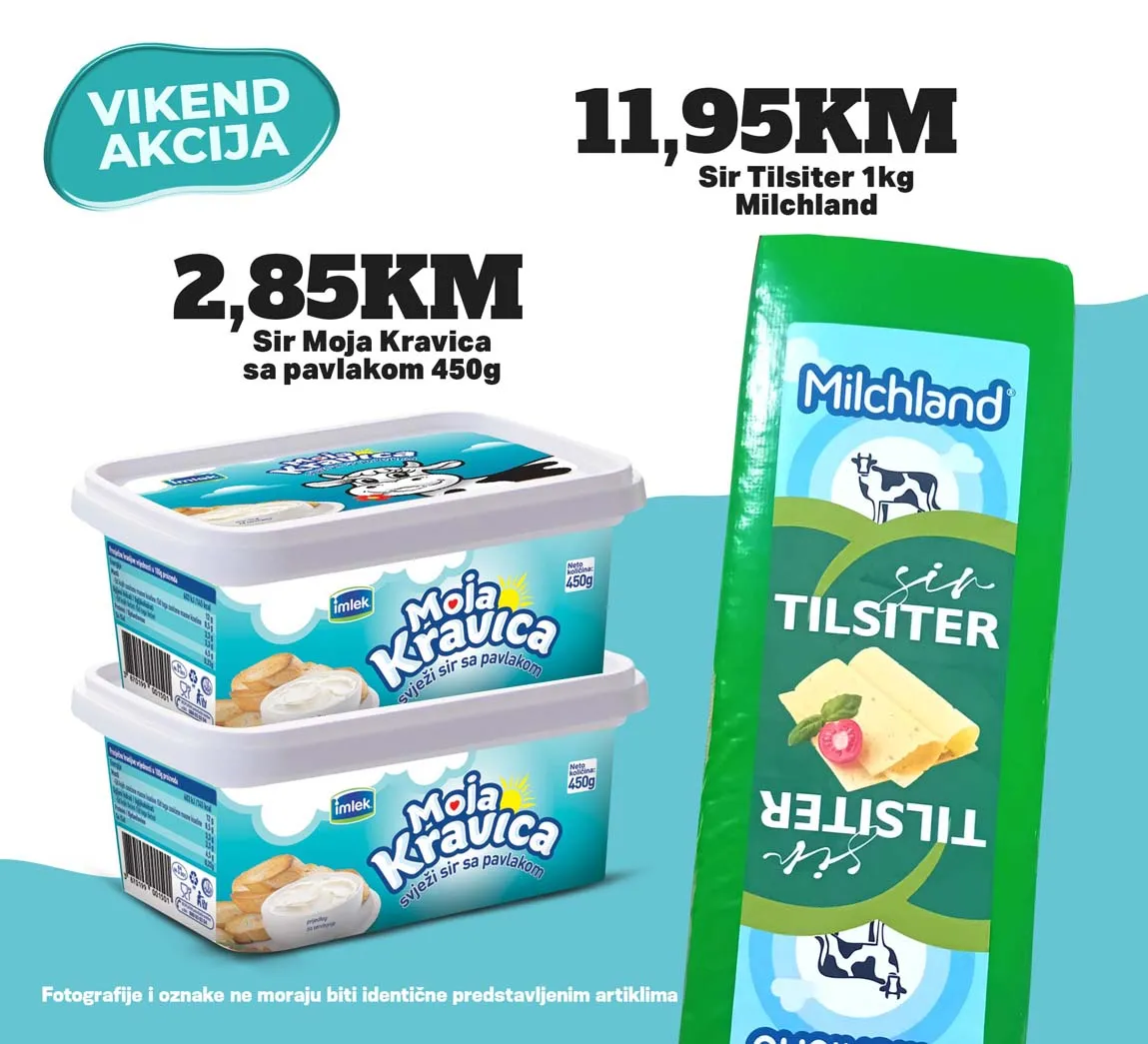 Kort marketi vikend akcija sniženja KORT vikend akcija