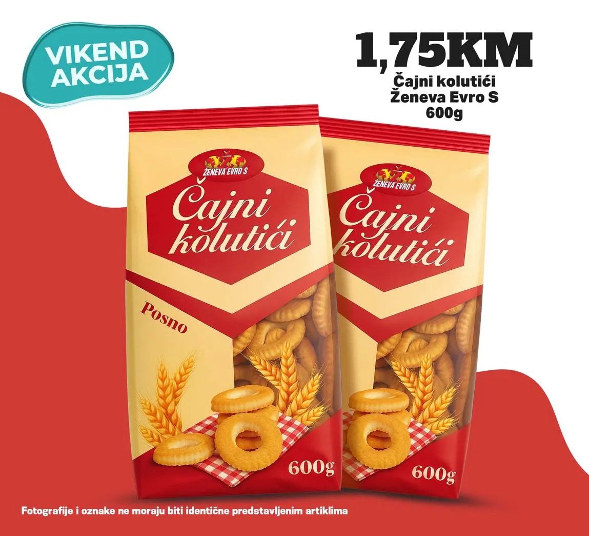 Kort marketi vikend akcija sniženja KORT vikend akcija